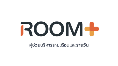 ROOMPLUS Logo