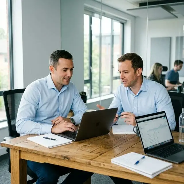 RoomPlus operations team
